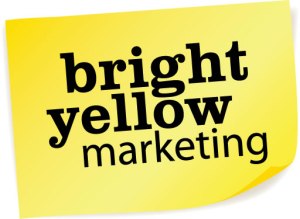 Bright Yellow Marketing